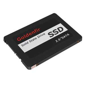 SSD 120GB-2TB Internal Solid State Drive