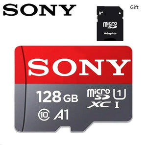 Micro SD Card Reliable Storage