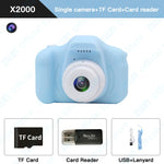 Load image into Gallery viewer, Instant Print Digital Camera - Children&#39;s 1080P HD
