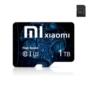 Micro SD Card Class 10 High Speed Xiaomi 1TB