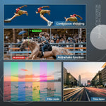 Load image into Gallery viewer, Digital Camera 64MP Photography &amp; Video Camera
