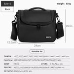 Load image into Gallery viewer, Waterproof Digital Shoulder Storage Bag - SLR Camera
