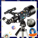 Load image into Gallery viewer, Astronomical Telescope Star Viewing
