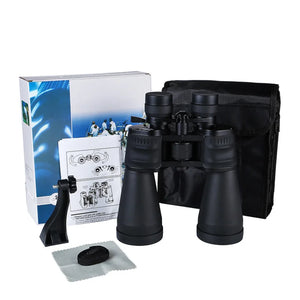 Ultra HD Handheld Zoom Binocular Telescope - 20-180x100