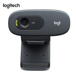 Load image into Gallery viewer, USB Webcam HD C270
