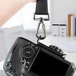 Load image into Gallery viewer, Portable SLR Camera Strap with Bottom Plate
