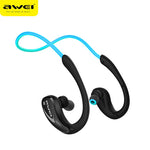 Load image into Gallery viewer, Sports Headset - Wireless Bluetooth Earphones A880BL
