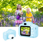 Load image into Gallery viewer, Kids Camera Toys Mini HD Digital Video Selfie
