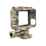 Load image into Gallery viewer, Camouflage Protective Housing Case for GoPro Hero 5
