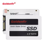 Load image into Gallery viewer, High-Performance SSDs - Reliable Storage Solutions
