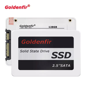 High-Performance SSDs - Reliable Storage Solutions