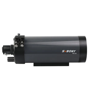 SVBONY Astronomical Telescope MK105 Maksutov-Cassegrain Telescope OTA 99% Reflectivity Dielectric Coatings