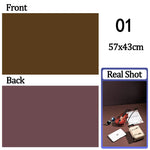 Load image into Gallery viewer, Photography Backdrops 57x43cm Solid Color Background Paper
