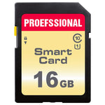 Load image into Gallery viewer, Professional Camera Memory Card 128GB 64GB 32GB Class10 UHS-I
