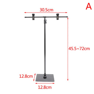 Photography Backdrop Stand Photo Background Props