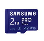 Load image into Gallery viewer, Micro SD Card 2TB 1TB Memory Card Class 10 TF
