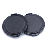 Load image into Gallery viewer, Camera Lens Cap Set | Various Sizes
