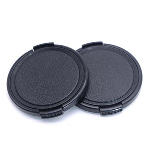 Camera Lens Cap Set | Various Sizes