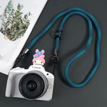 Load image into Gallery viewer, Camera Shoulder Strap Lanyard - Nikon Canon Sony
