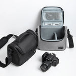 Load image into Gallery viewer, Waterproof Digital Shoulder Storage Bag - SLR Camera
