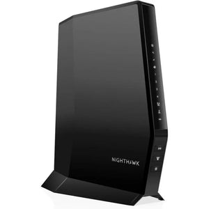 Modem Router WiFi 6 Cable AX2700 Nighthawk