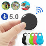 Load image into Gallery viewer, Mini GPS Bluetooth Tracker Anti-Lost Device
