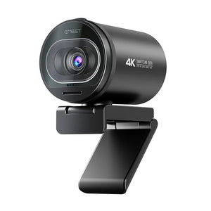 Streaming Webcam 4K 1080P 60FPS USB Camera