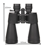 Load image into Gallery viewer, Ultra HD Handheld Zoom Binocular Telescope - 20-180x100
