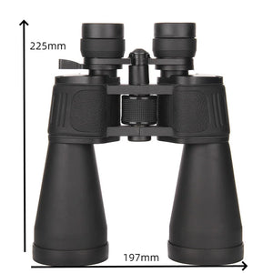 Ultra HD Handheld Zoom Binocular Telescope - 20-180x100