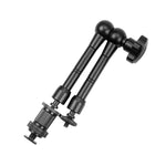 Load image into Gallery viewer, Camera Table Slider Dolly Mini Video Car Stabilizer
