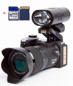 Load image into Gallery viewer, Professional Digital Camera - 24X Optical Zoom
