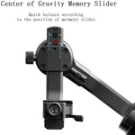 Load image into Gallery viewer, Handheld Gimbal Stabilizer DSLR - SCORP-C 3-Axis
