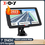 Load image into Gallery viewer, Car GPS Navigation System Xiaomi XGODY 7&quot;
