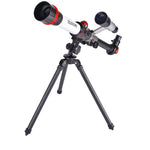 Load image into Gallery viewer, Professional Astronomical Telescope Kids 40X
