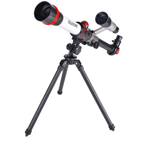 Professional Astronomical Telescope Kids 40X