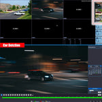 Load image into Gallery viewer, Outdoor Camera Security Surveillance CCTV 4K IP
