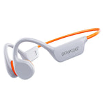 Load image into Gallery viewer, Bone Conduction Headset X7 IPX8 32GB Bluetooth
