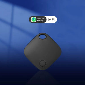 Smart Bluetooth GPS Tracker for iPhone