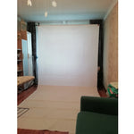 Load image into Gallery viewer, Bonvvie White Vinyl Photography Backdrop
