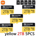 Load image into Gallery viewer, Xiaomi 2TB Micro SD Card - High Speed Memory Card
