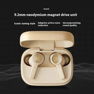 Wireless Bluetooth Earphone Waterproof IP57 Sports Headset