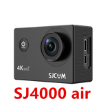 Load image into Gallery viewer, Action Camera 4K WiFi Waterproof Sports Cam
