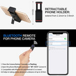 Load image into Gallery viewer, Phone Tripod Professional Stand with Remote
