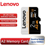 Load image into Gallery viewer, Memory Card 128GB-2TB Micro TF Flash
