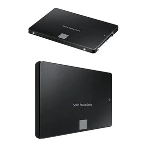 4TB SSD 870EVO Internal Solid State Drive