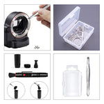 Load image into Gallery viewer, Camera Cleaner Kit DSLR Lens Sensor Cleaning
