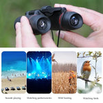 Load image into Gallery viewer, Professional HD Binoculars | 30x60 Power
