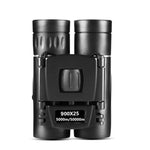 Load image into Gallery viewer, Long Range Folding Mini Binoculars 900x25
