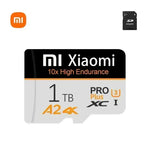 Load image into Gallery viewer, Xiaomi 2TB Micro SD Card - High Speed Memory Card
