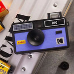 Load image into Gallery viewer, Camera Retro 135 Film Machine - Kodak I60 Fool Film
